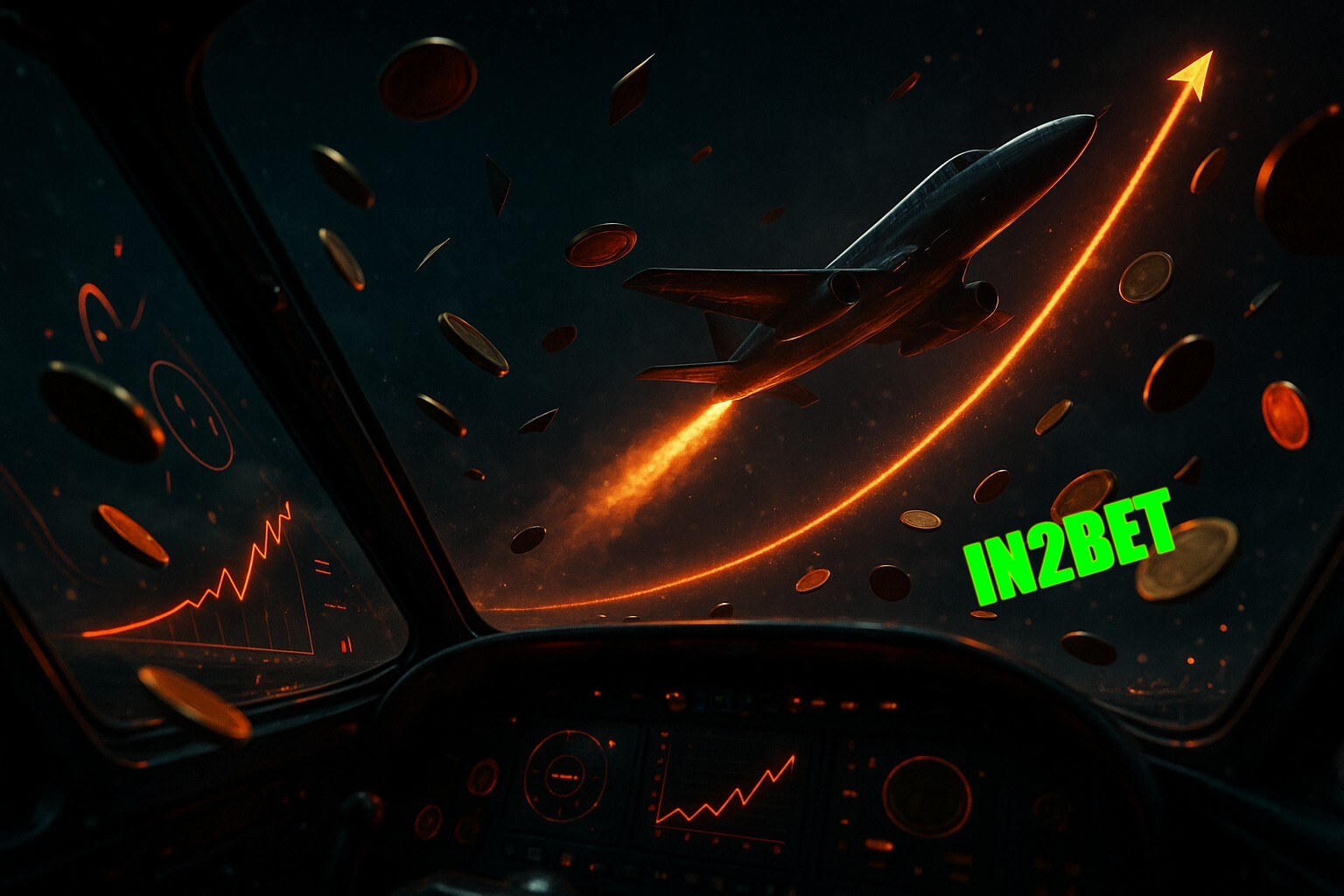 Como Jogar Aviator