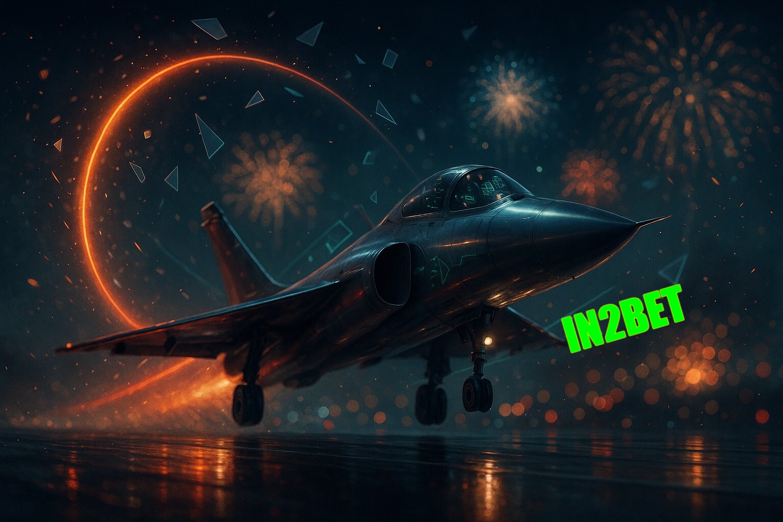 Aviator Festivo