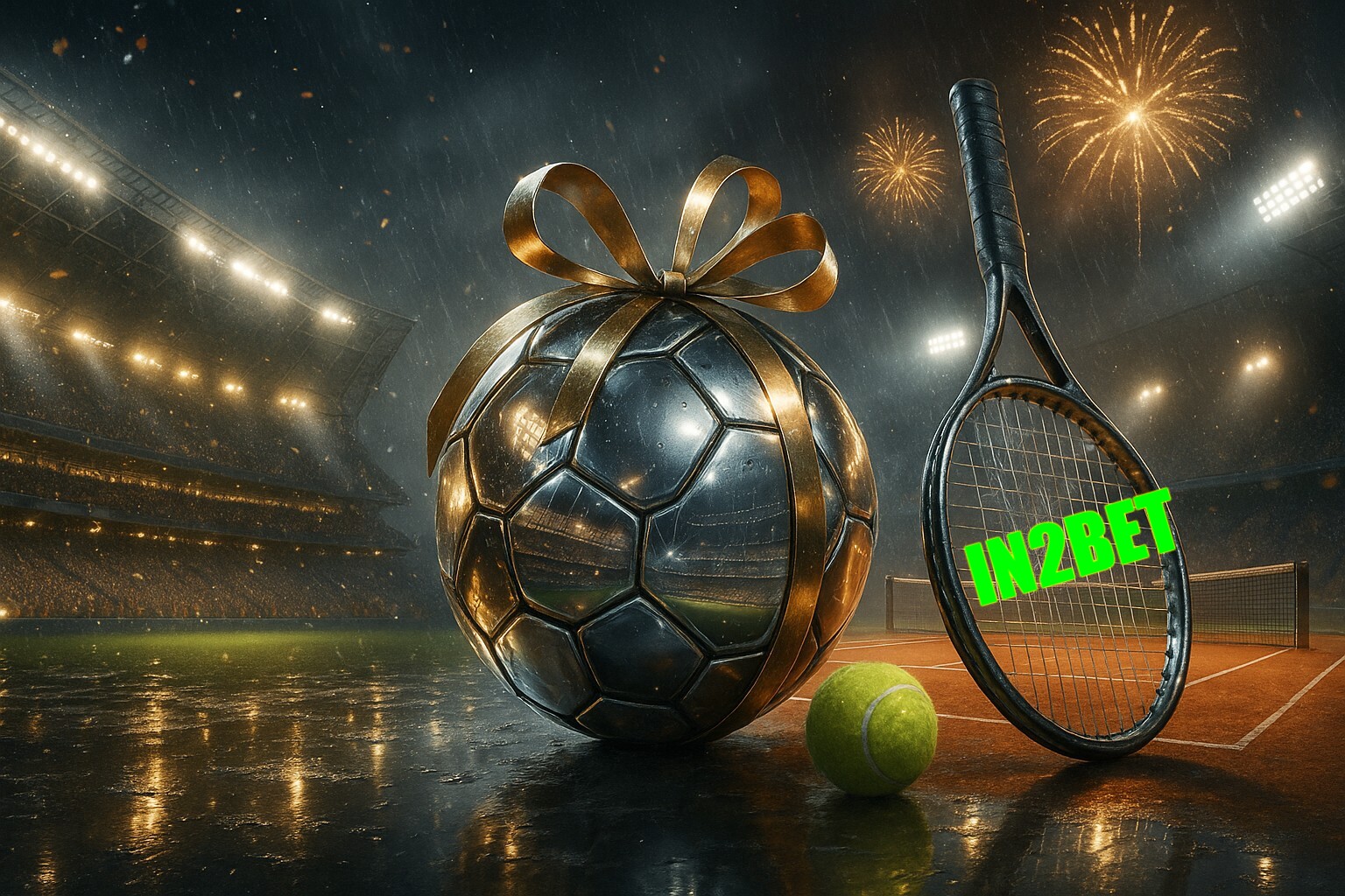 Eventos Esportivos