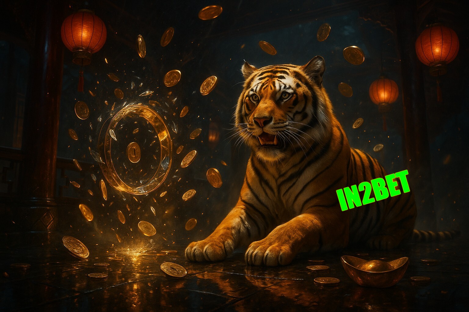 Como Jogar Fortune Tiger