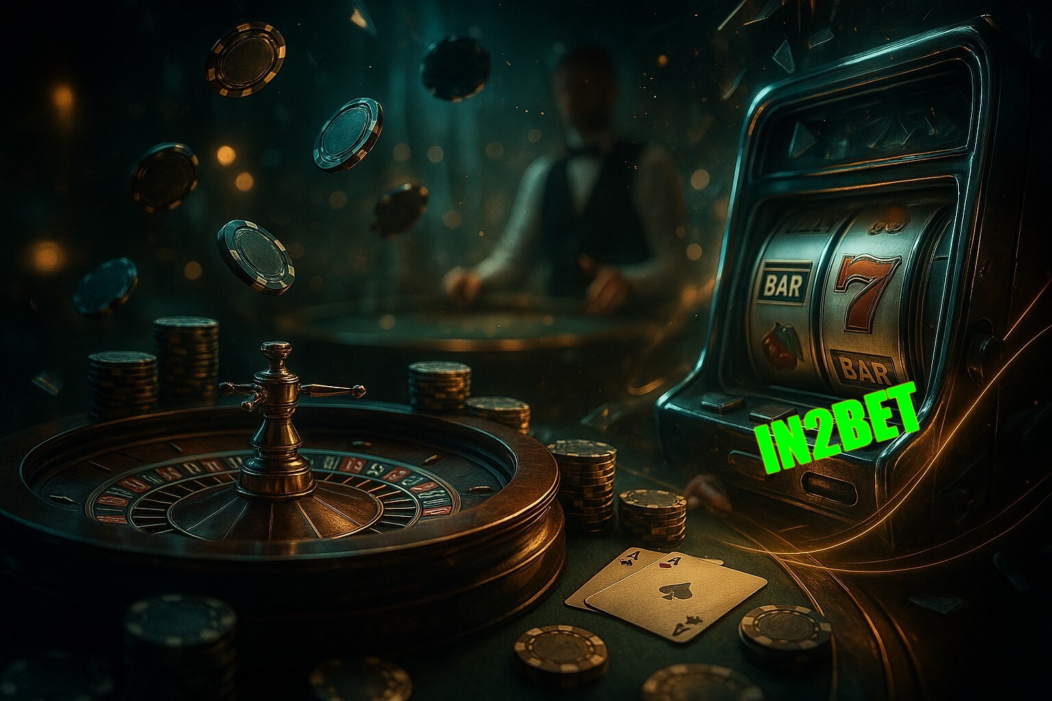 Jogos Recomendados