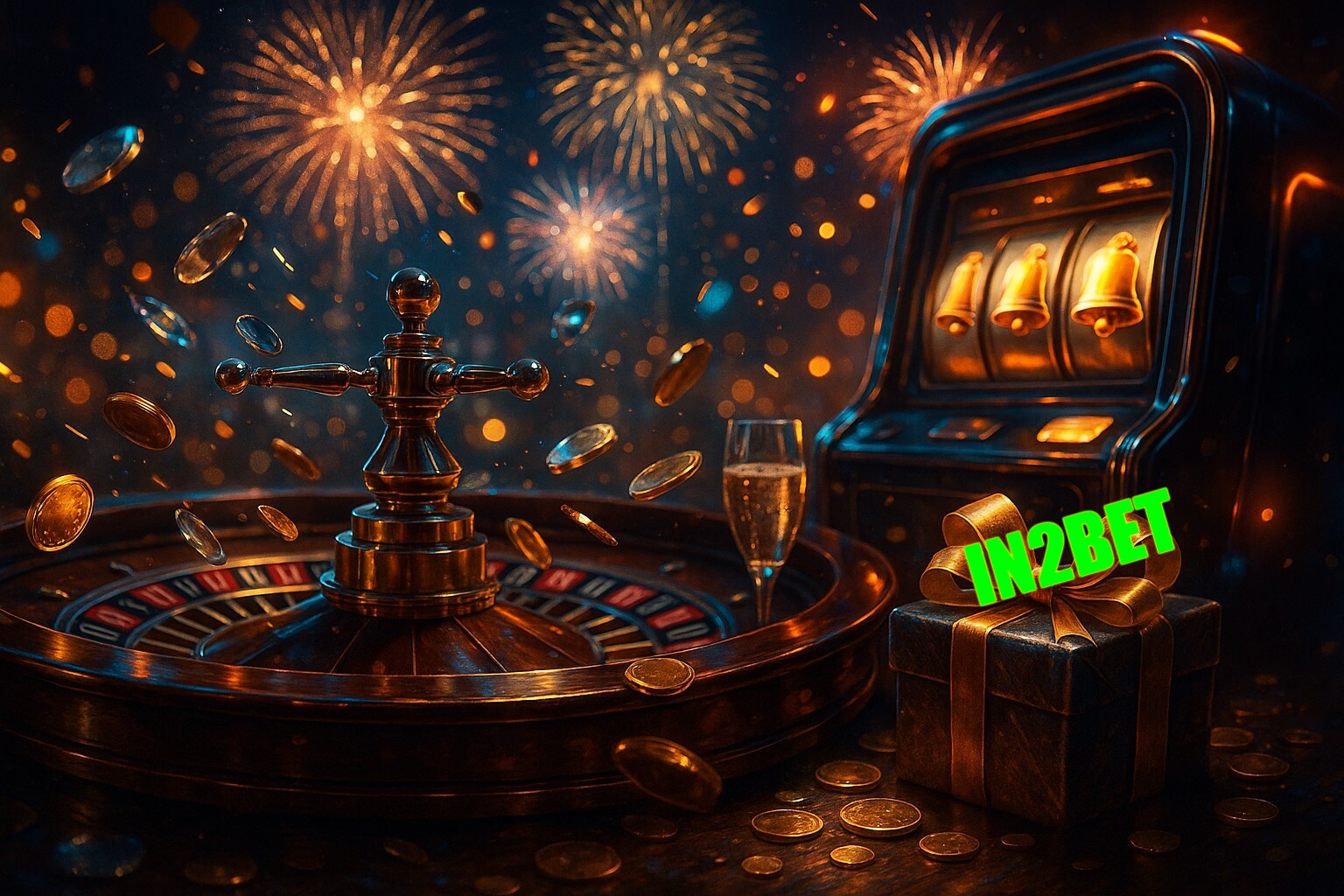 Jogos Festivos