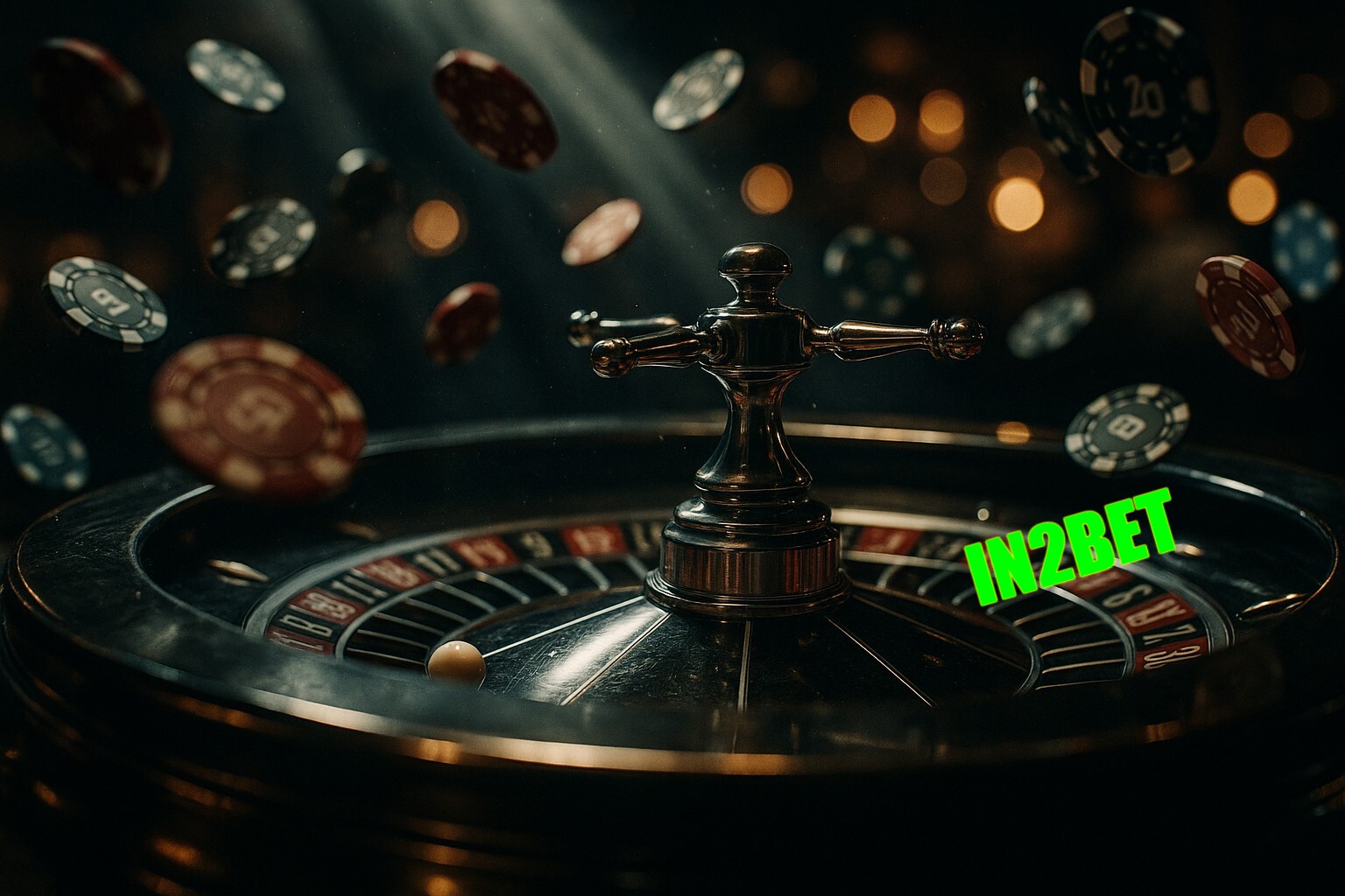 Jogos de roleta online