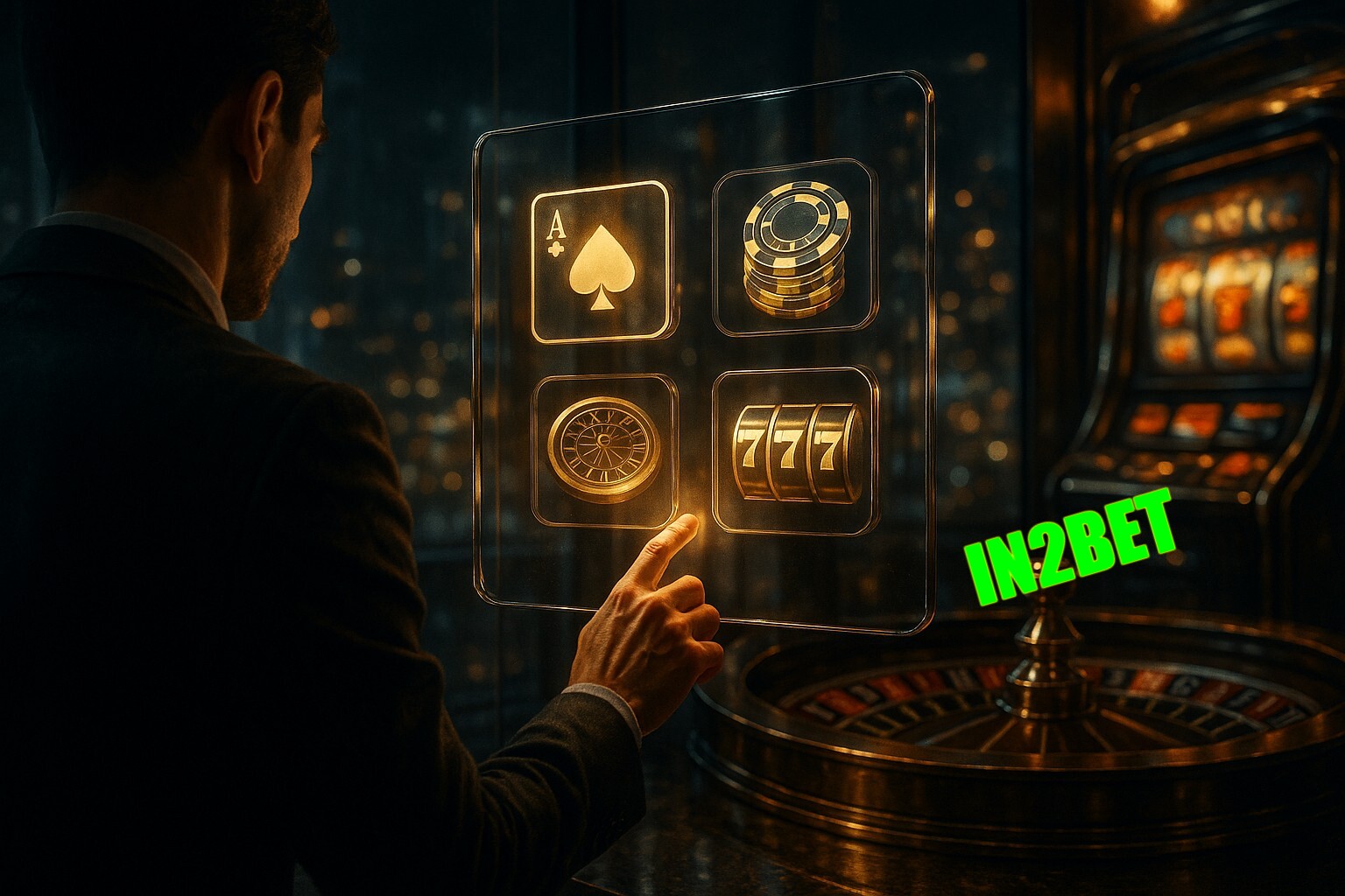 Benefícios do Login