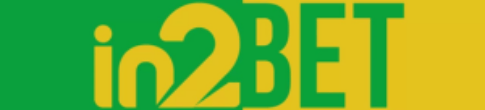 Logo da IN2BET